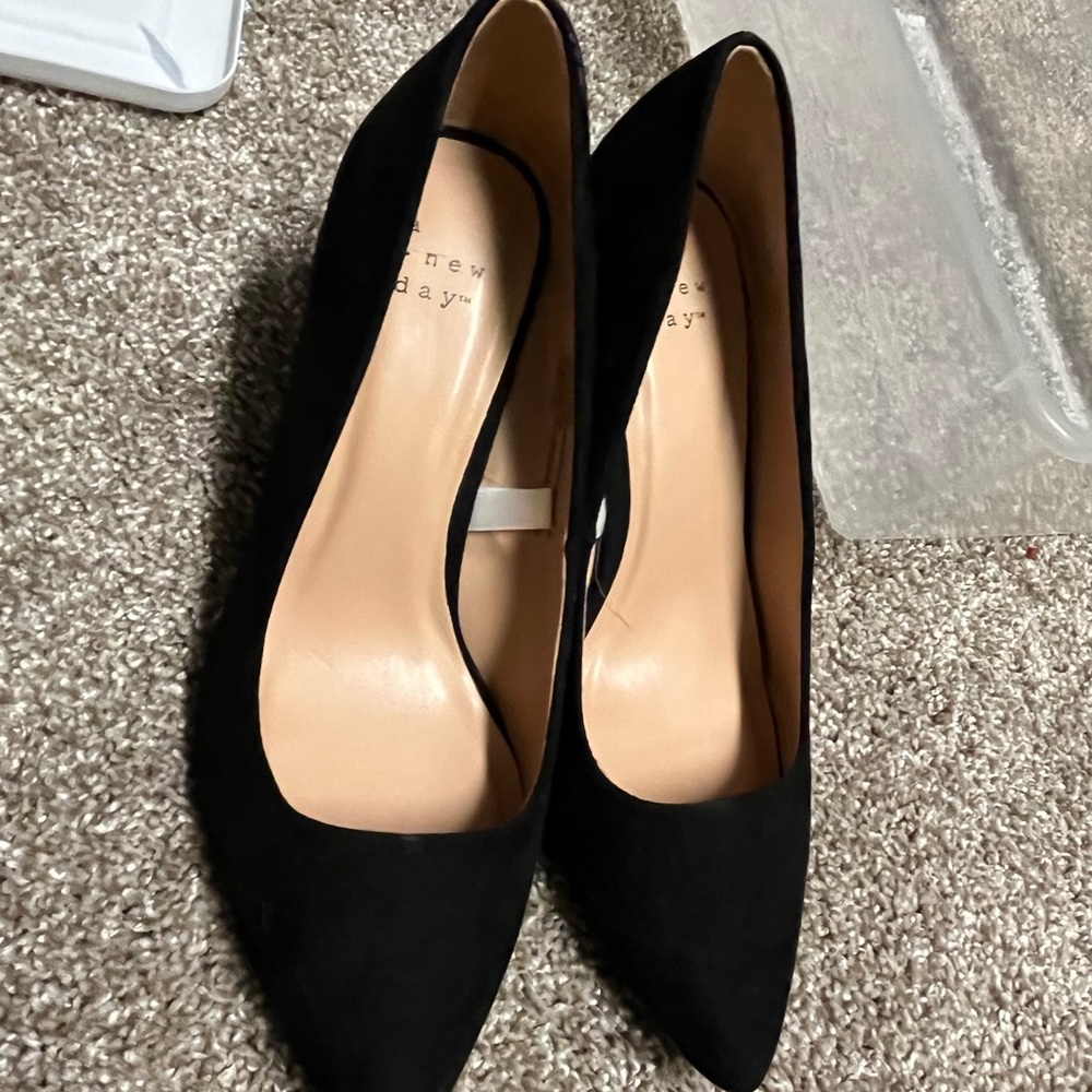 Target high heels